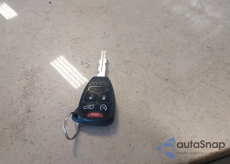 2013 Chrysler 200 Touring from USA, damaged, VIN 1C3CCBBB3DN574359